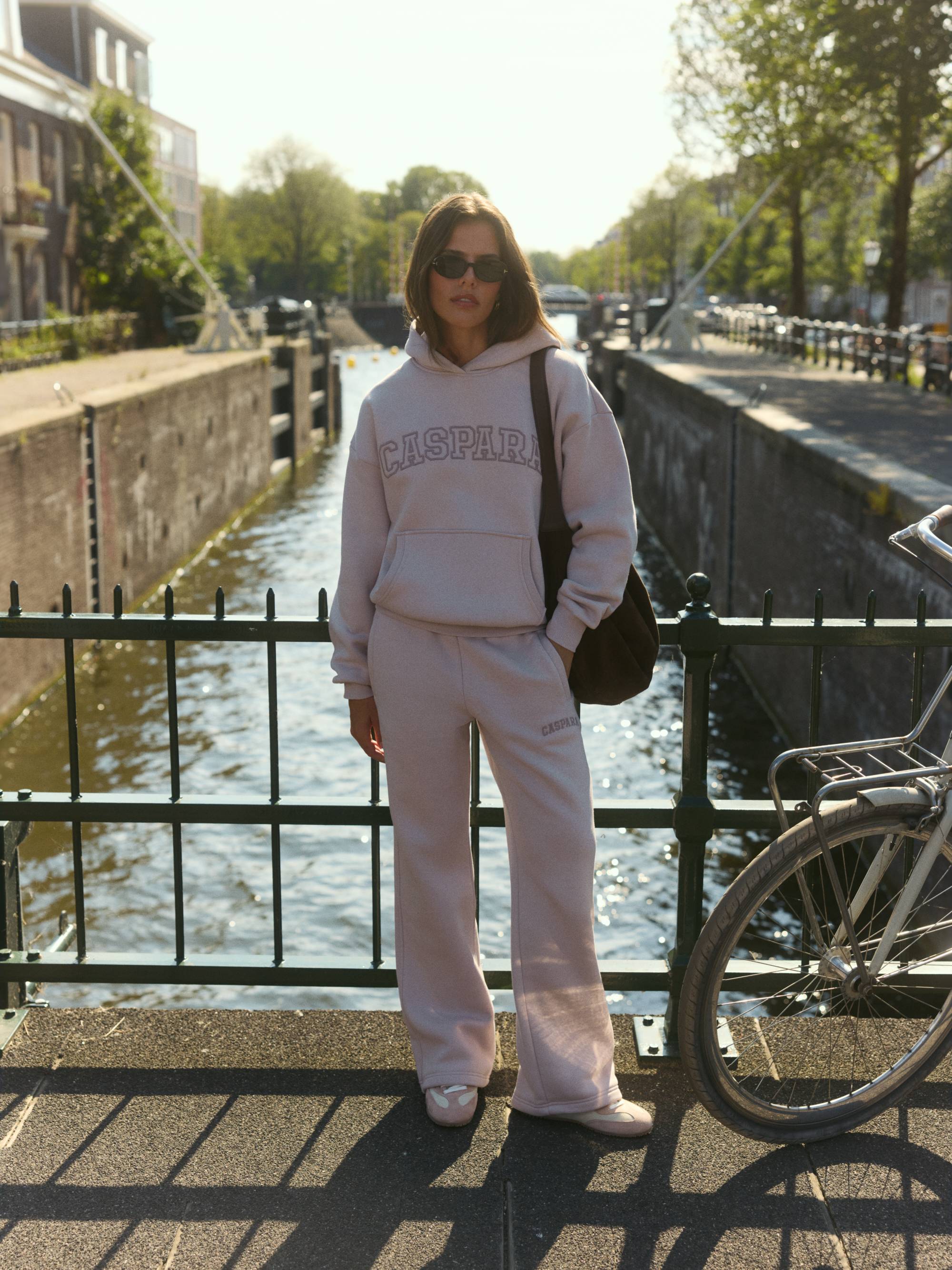 W.ALL STAR SL PANTS