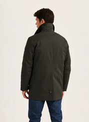 MAC WAX JACKET