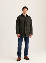 MAC WAX JACKET