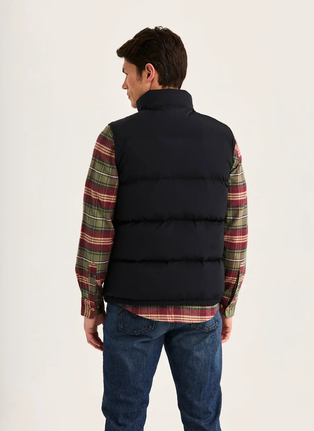 LENNOX DOWN VEST