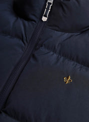 LENNOX DOWN VEST