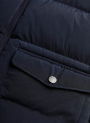 LENNOX DOWN VEST