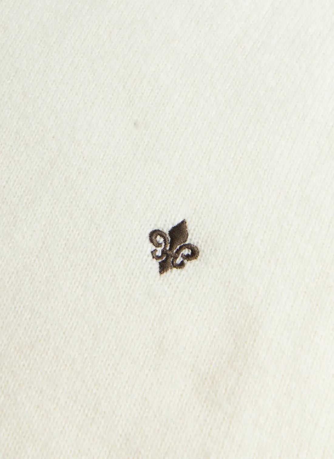 HERTFORD HALF ZIP