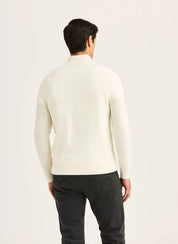 HERTFORD HALF ZIP