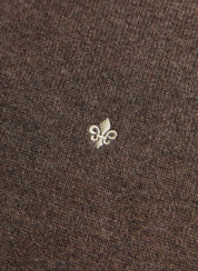 HERTFORD HALF ZIP