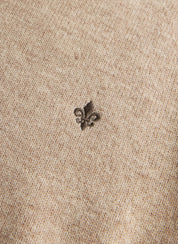 HERTFORD HALF ZIP