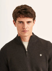 COLIN HALF ZIP