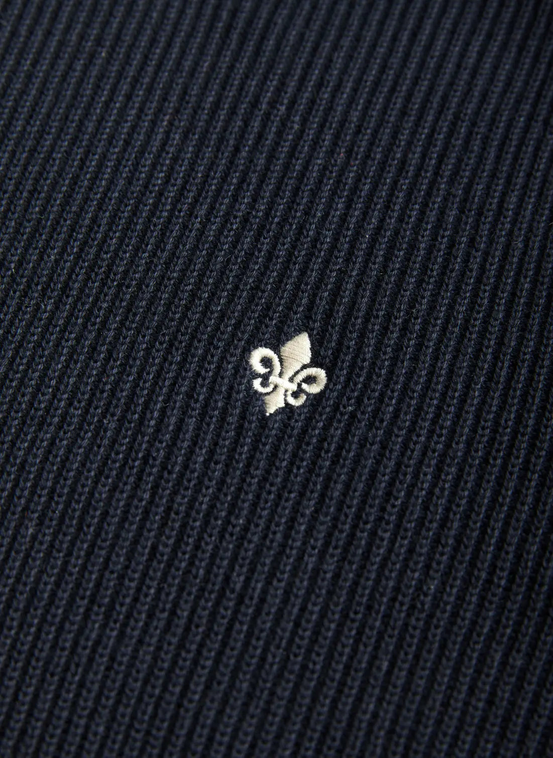 COLIN HALF ZIP
