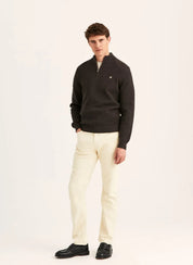COLIN HALF ZIP