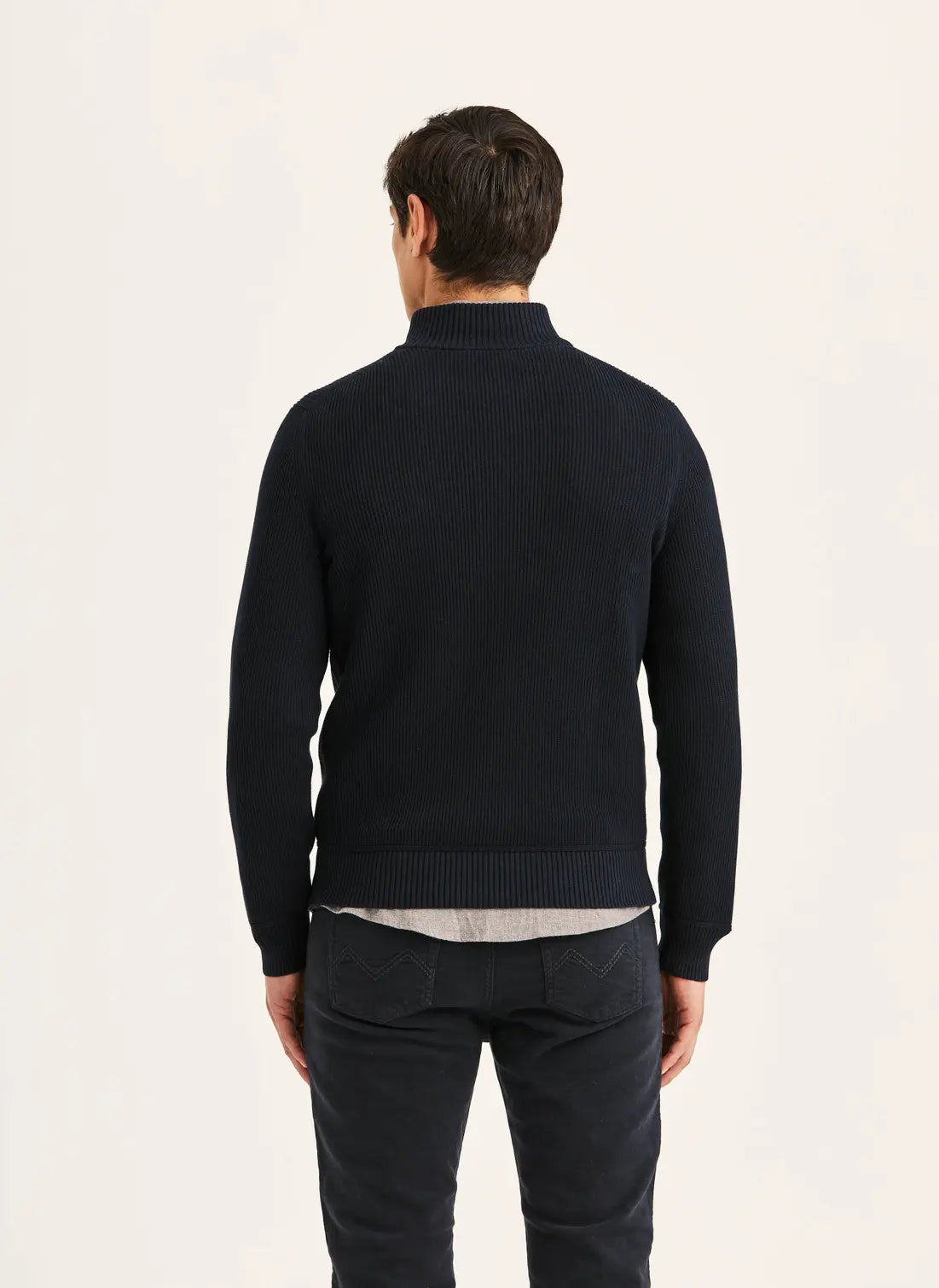 COLIN HALF ZIP