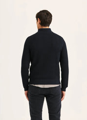 COLIN HALF ZIP