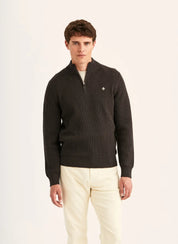 COLIN HALF ZIP