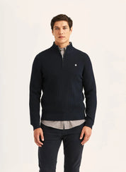 COLIN HALF ZIP