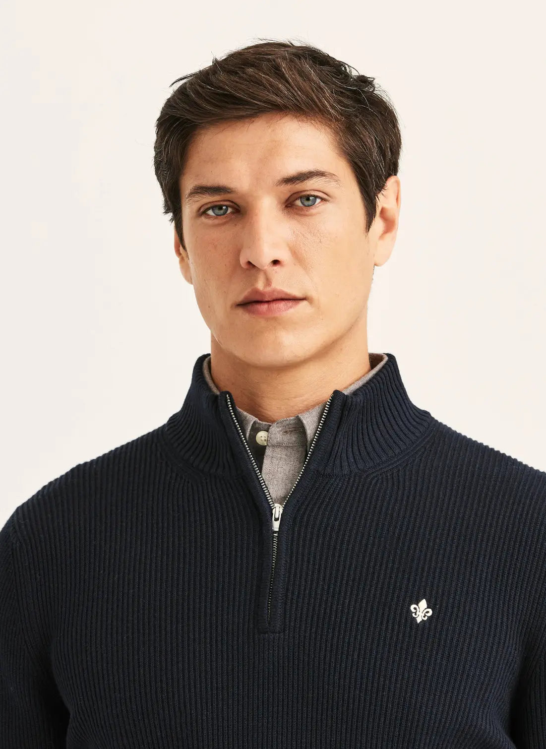 COLIN HALF ZIP