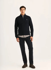 COLIN HALF ZIP