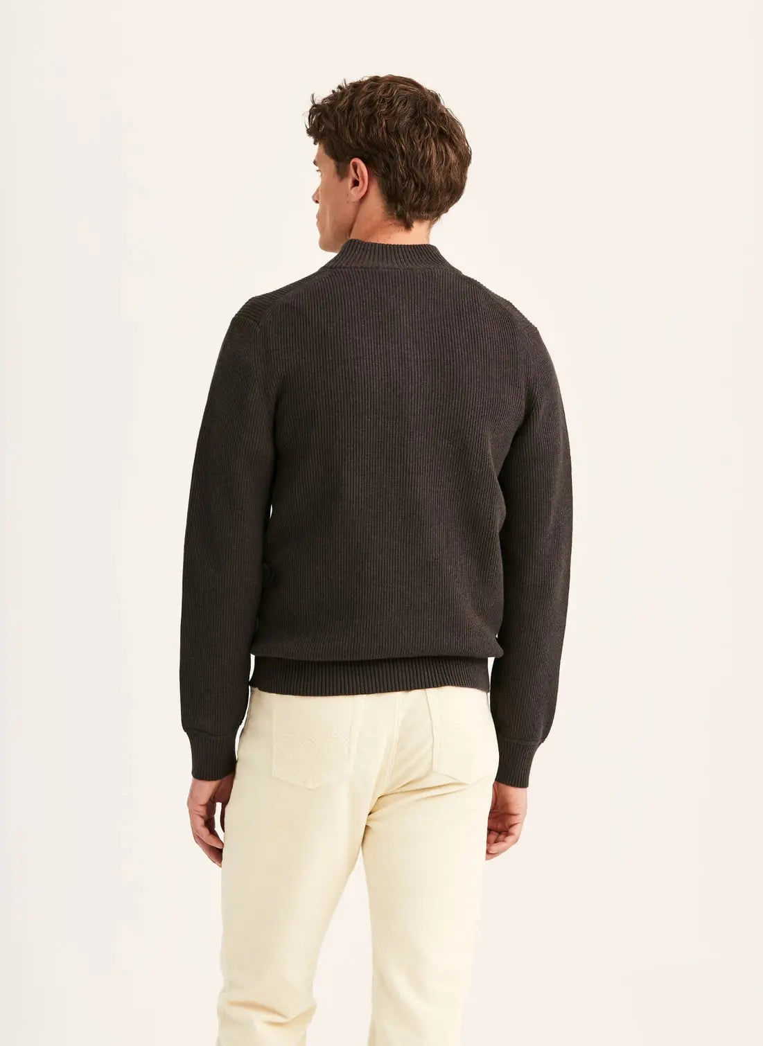 COLIN HALF ZIP
