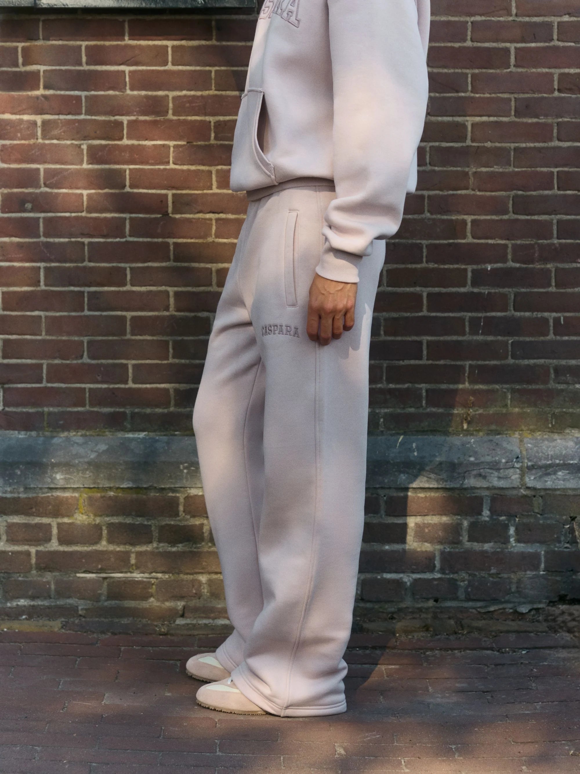 W.ALL STAR SL PANTS
