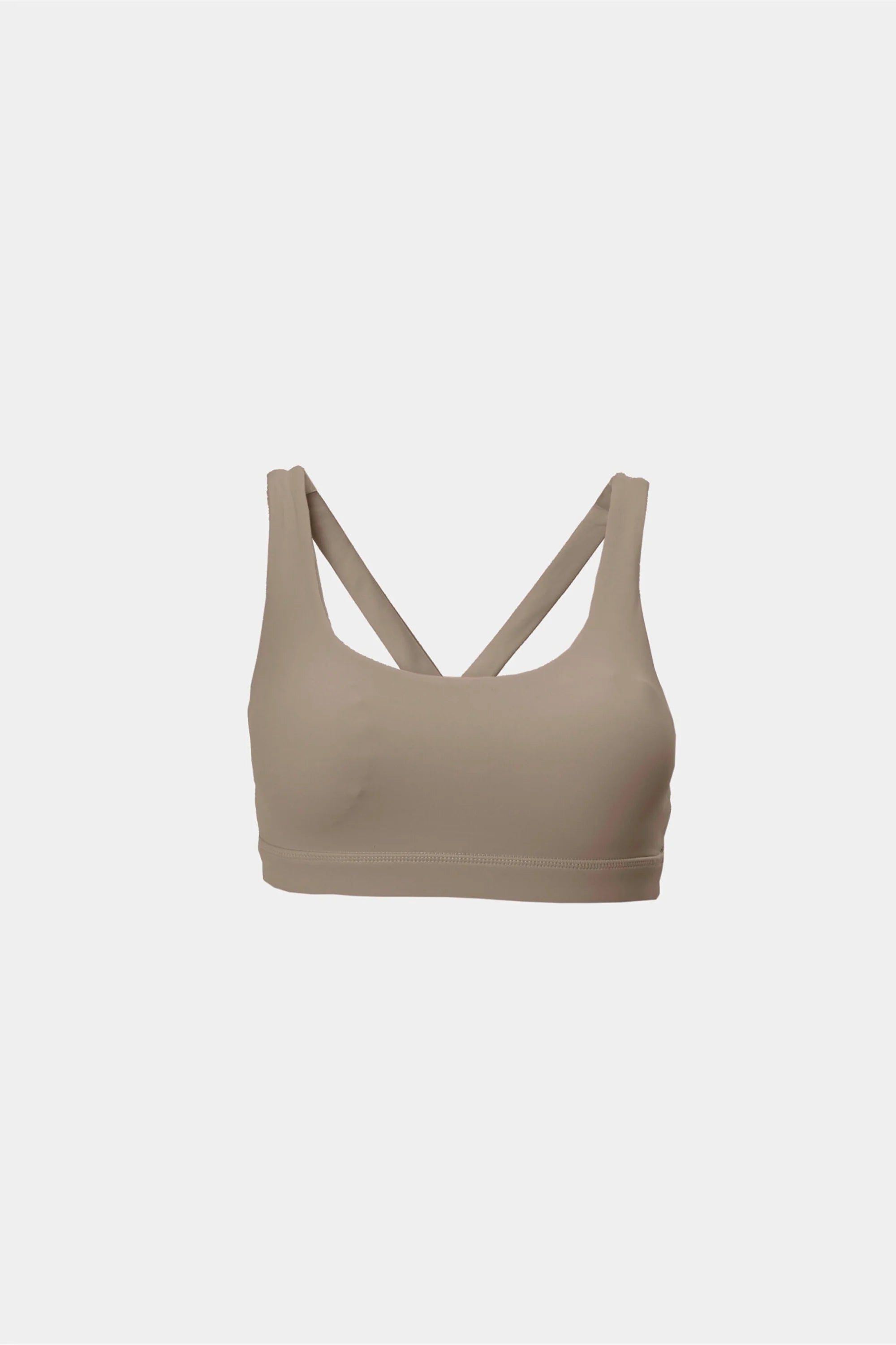 CLOUDFORM CROSSBACK SPORTS BRA