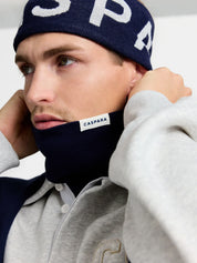 CLASSIC NECKWARMER