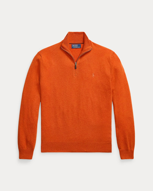 019 DK JAFFA ORANGE HEATHER