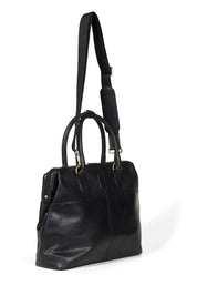 Howard London Laptop Bag Ken, Black