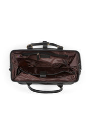 Howard London Laptop Bag Ken, Black