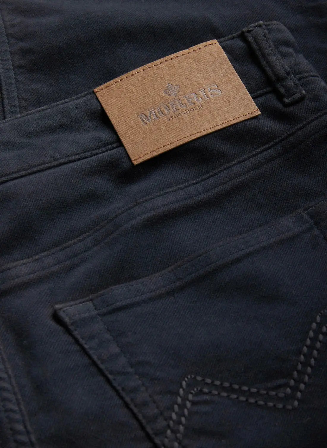 WINTER TWILL 5-POCKET