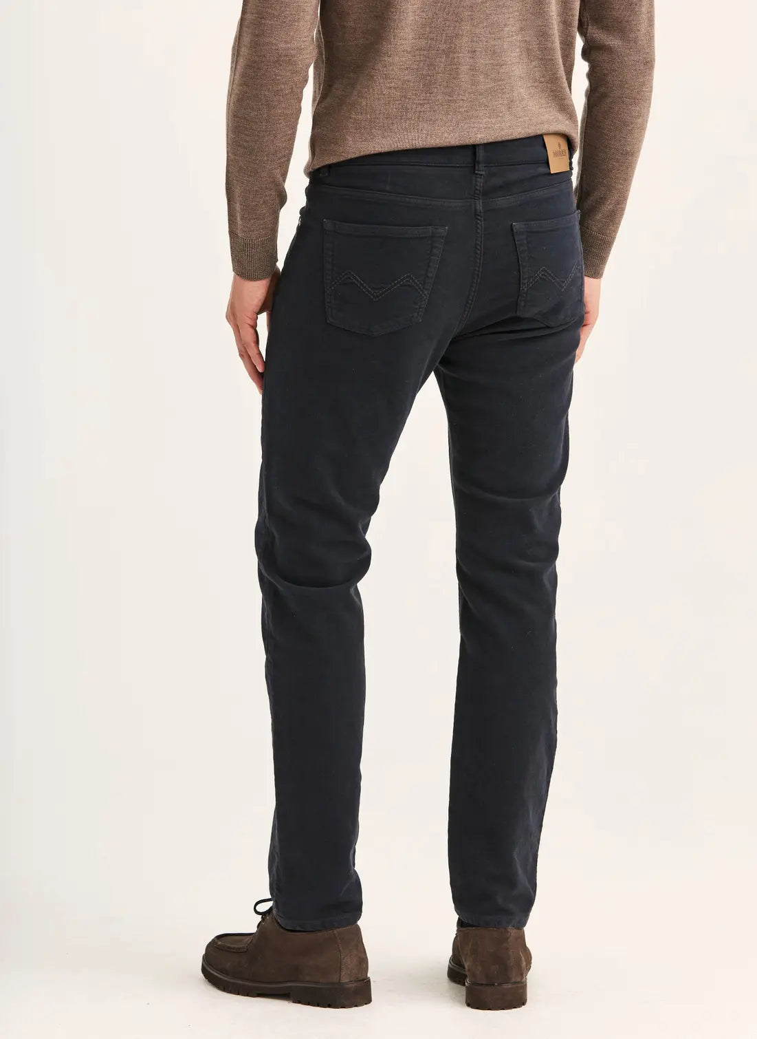 WINTER TWILL 5-POCKET