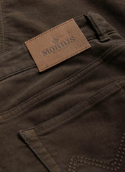 WINTER TWILL 5-POCKET