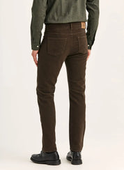 WINTER TWILL 5-POCKET