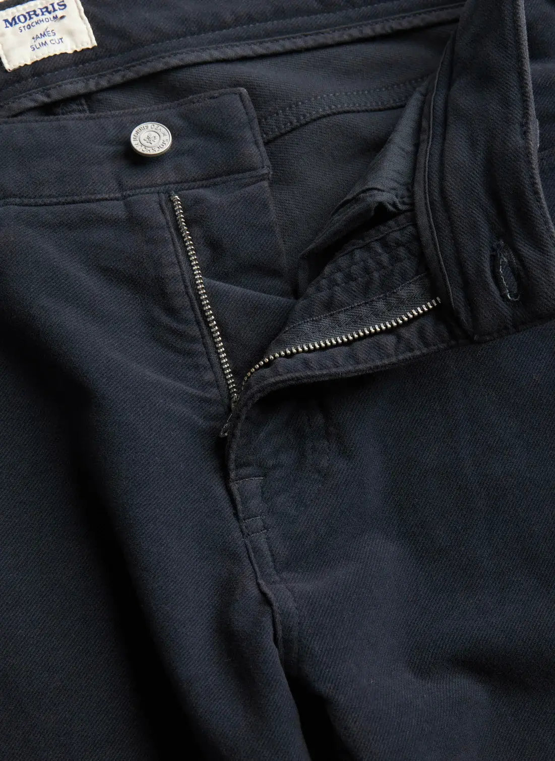 WINTER TWILL 5-POCKET