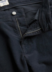 WINTER TWILL 5-POCKET