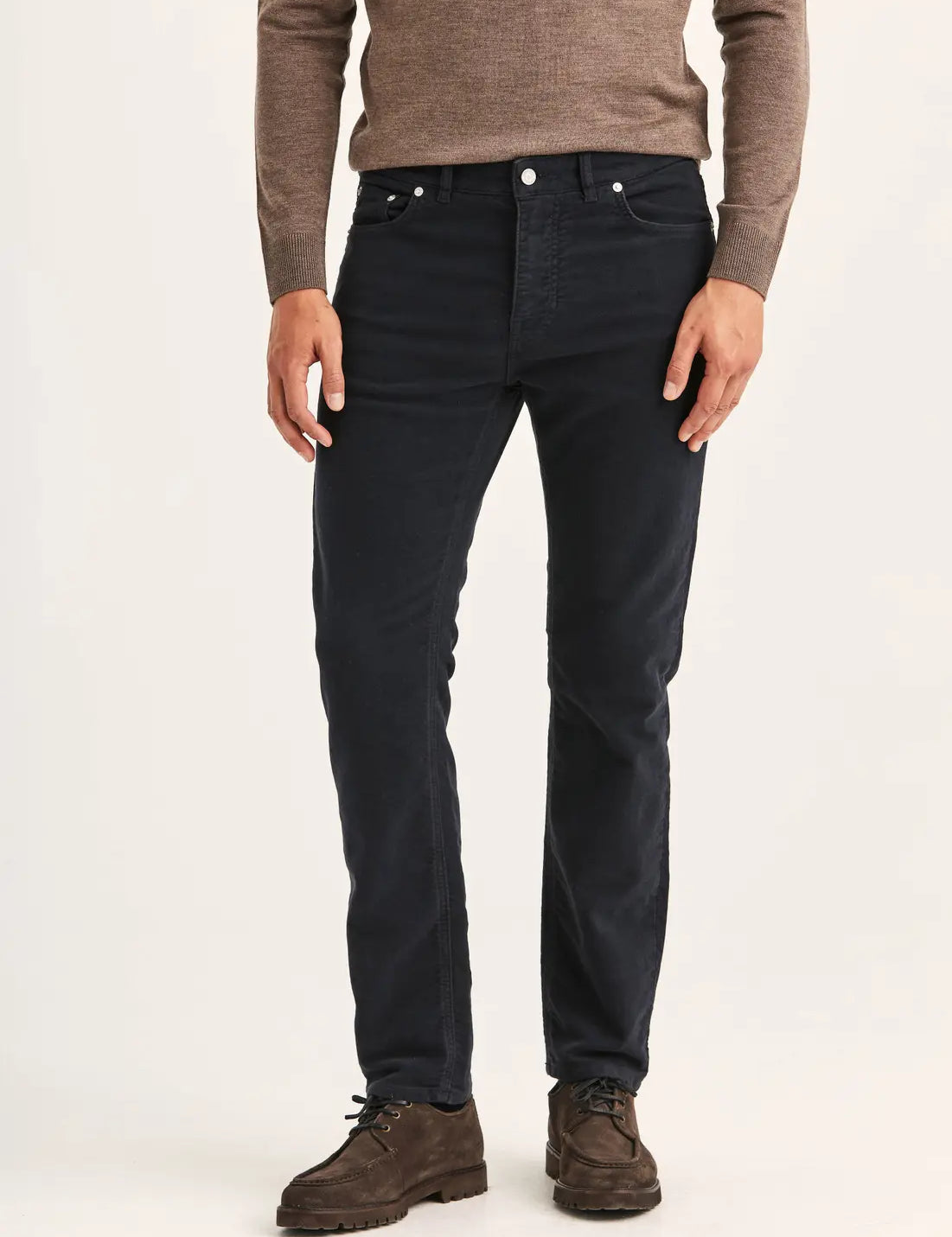 WINTER TWILL 5-POCKET