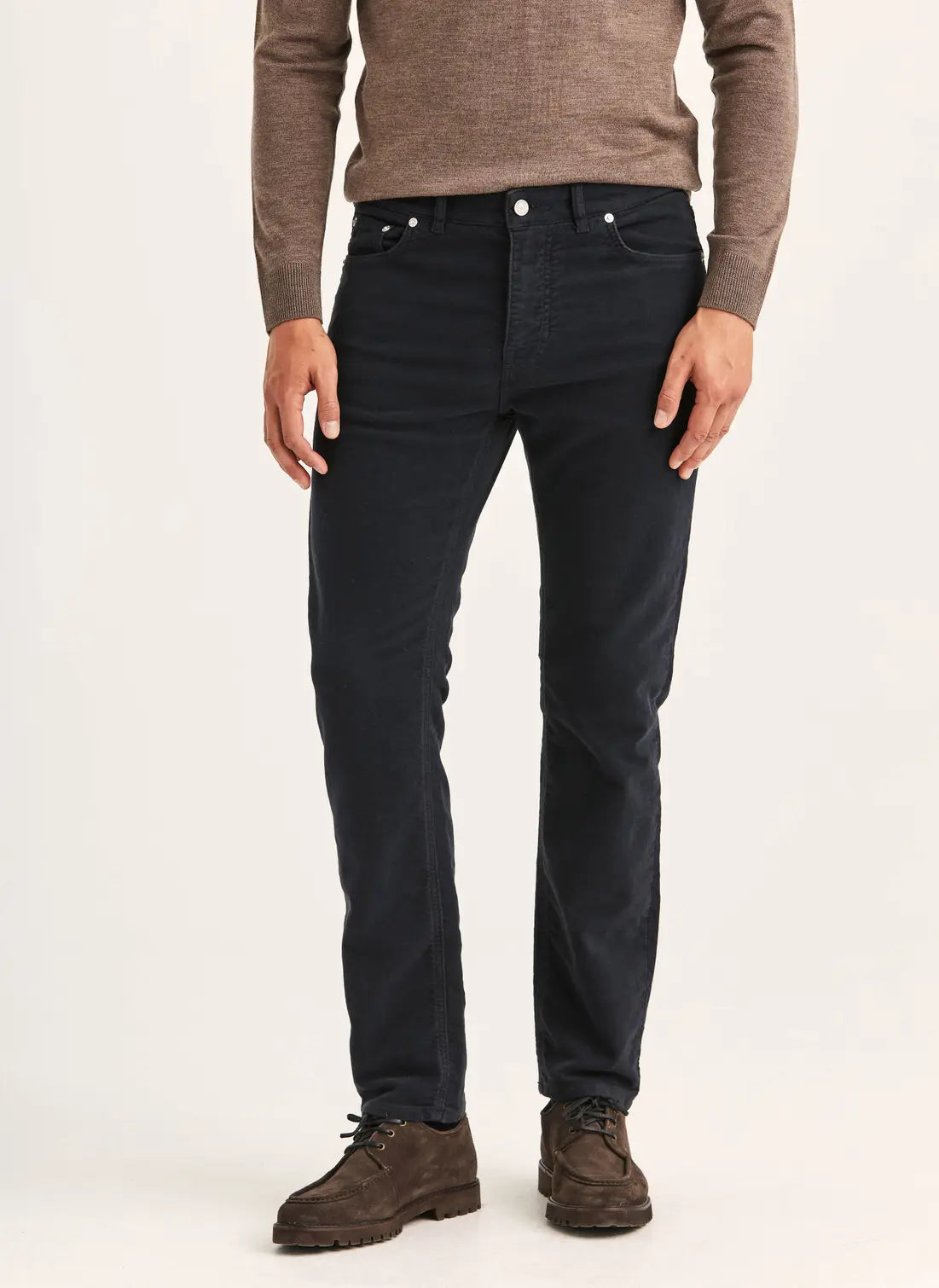 WINTER TWILL 5-POCKET