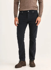WINTER TWILL 5-POCKET