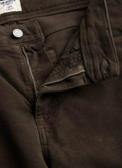 WINTER TWILL 5-POCKET