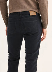 WINTER TWILL 5-POCKET