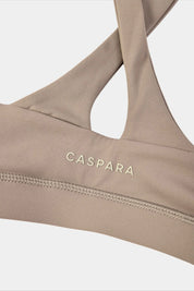 CLOUDFORM CROSSBACK SPORTS BRA