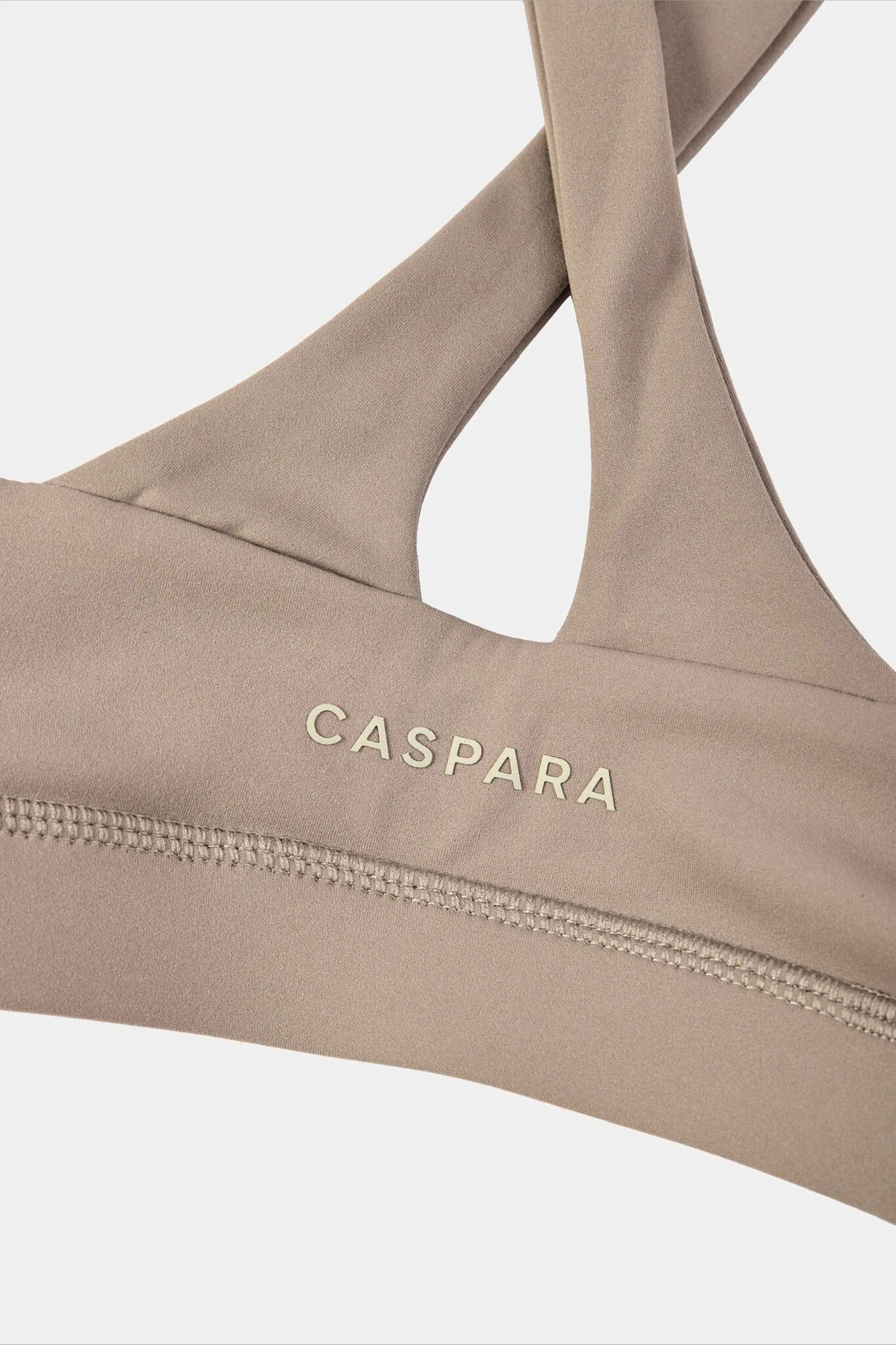 CLOUDFORM CROSSBACK SPORTS BRA