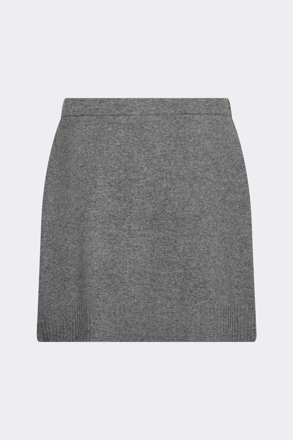 LR-THILDA 1 KNITTED SKIRT