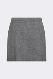 LR-THILDA 1 KNITTED SKIRT
