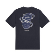Ben Artist T-Shirt - 460 DARK NAVY