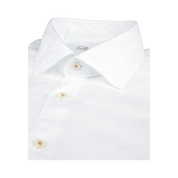 Stenström Fitted Body, Linne - 000 WHITE