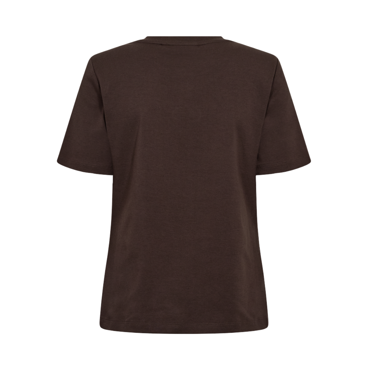 Cmmuse Tee - 2129 MULCH