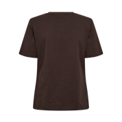 Cmmuse Tee - 2129 MULCH