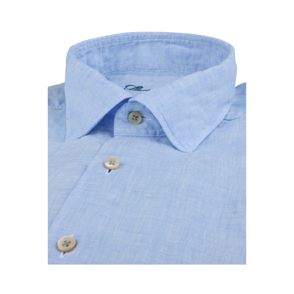 Regular C72 Rc Cuff Casual - 100 LIGHT BLUE