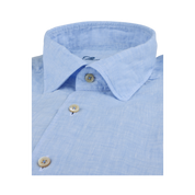 Regular C72 Rc Cuff Casual - 100 LIGHT BLUE