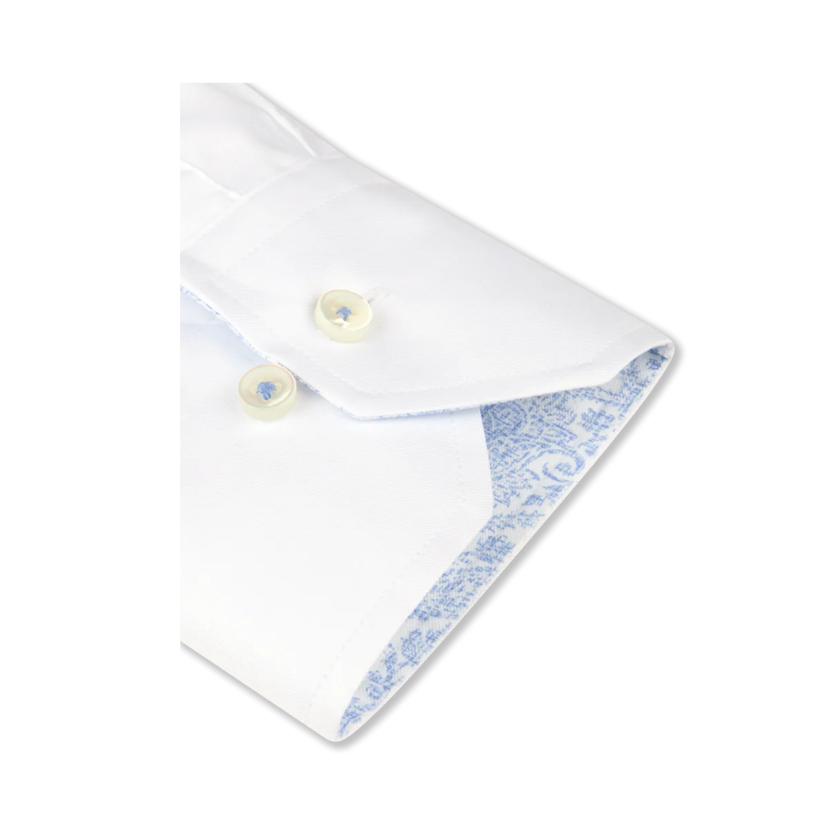 REGULAR, C77 RM CUFF CONTRAST