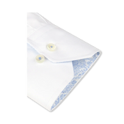 REGULAR, C77 RM CUFF CONTRAST
