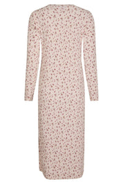 Vogue Flora Dress - 754 LIGHT PINK